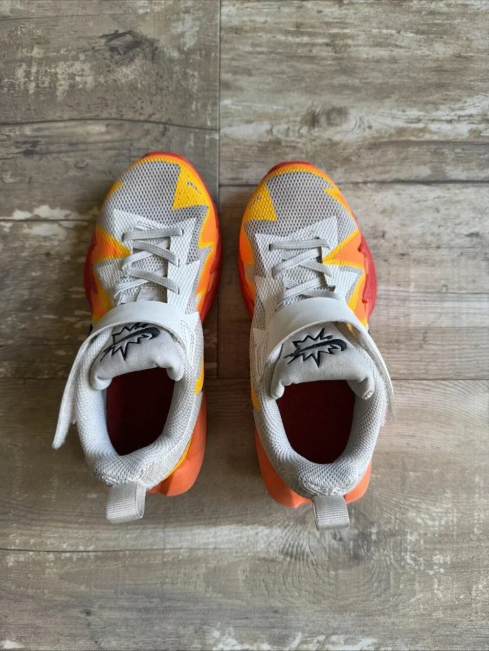Nike dynamite kc